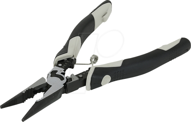 SIN 207964 - Multi-Spitzzange, 210 mm