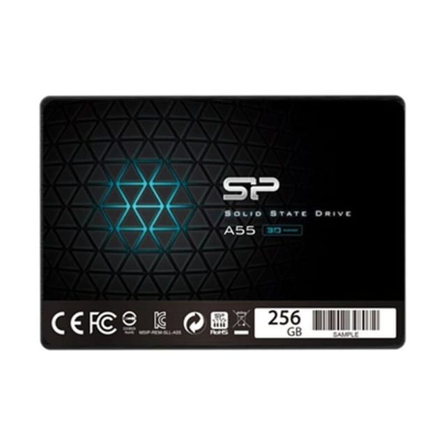 SIPO 59115 - Silicon Power Ace A55, 256 GB