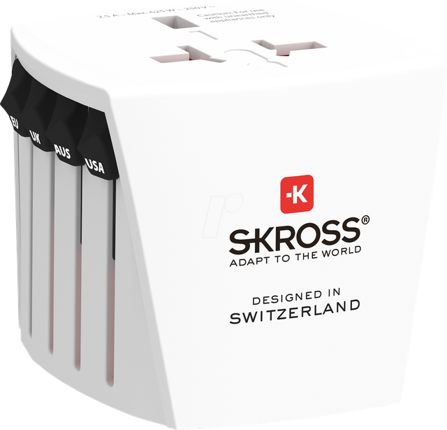 SKROSS 1102500 - SKROSS MUV Micro