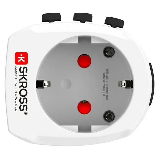 SKROSS 1103165 - SKROSS PRO Light-World