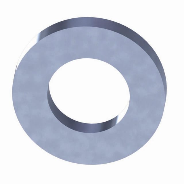 SKU 10,5-100 - Unterlegscheiben, 10,5 mm, 100 Stück