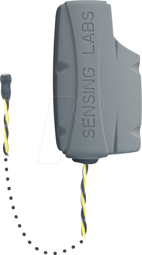 SL LEA-LAB-13NS - LoRaWAN Outdoor Leckage Sensor, 5 m