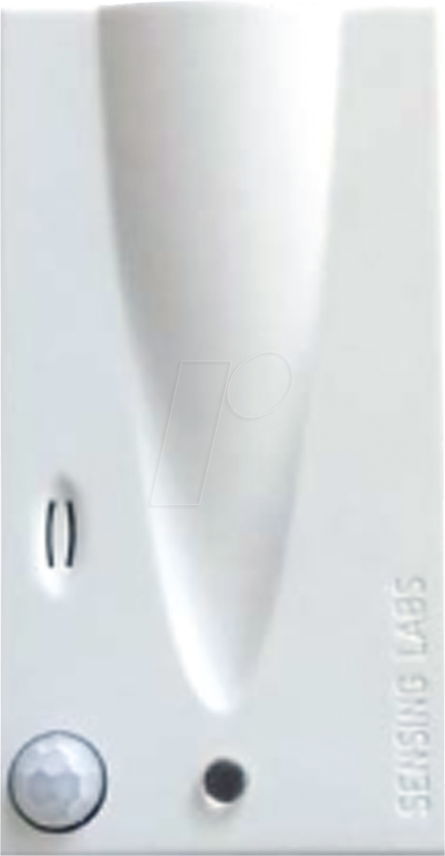 SL PTL-LAB-41NS - LoRaWAN Indoor Kombi Sensor