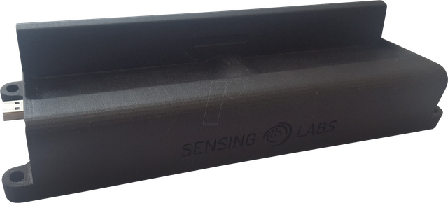 SL SLS-LAB-6NN1 - LoRaWAN Sensor Inbetriebnahme Kit