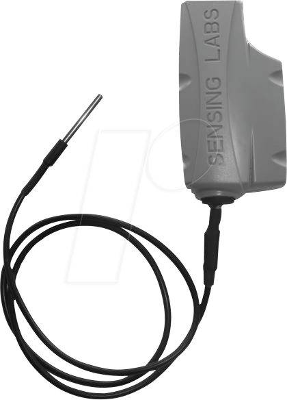 SL TEM-LAB-14NS - LoRaWAN Outdoor Temperatur Sensor