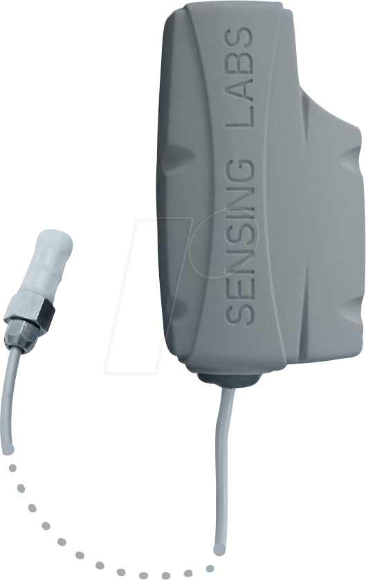 SL THY-LAB-14NS - LoRaWAN Outdoor Kombi Sensor