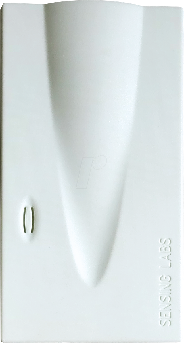 SL THY-LAB-41NS - LoRaWAN Indoor Kombi Sensor