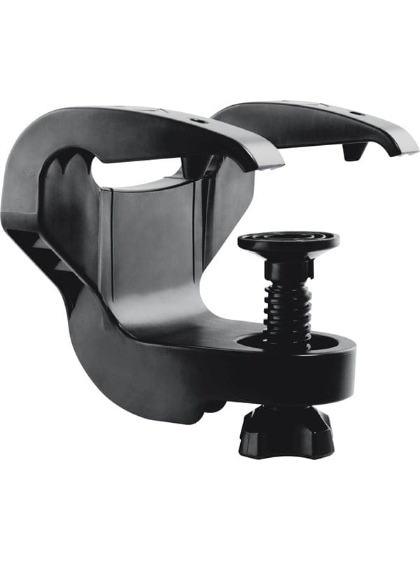 SL-650900-BK - Tischhalterung für DRIFT O.Z/TRAILBLAZER Racing Wheel, schwarz
