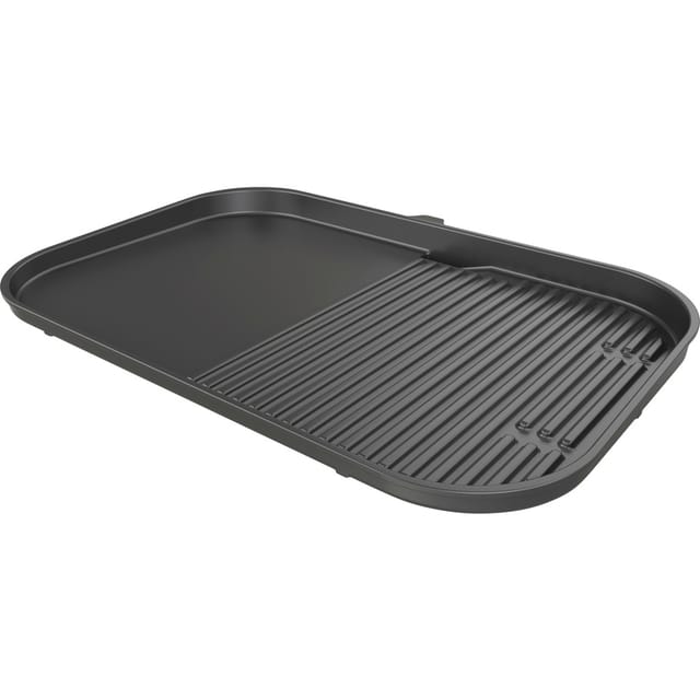 SN NINJA 78386 - Ninja Woodfire XL Grillplatte & Plancha
