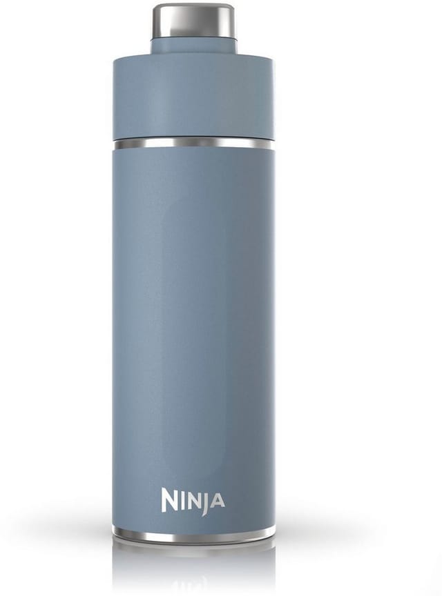 SN NINJA 93747 - Ninja Thirsti Trinkflasche
