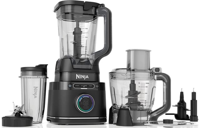 SN NINJA 94607 - Ninja Detect Power Mixer & Processor Pro TB401EU