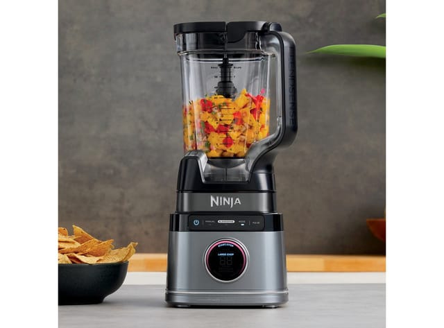 SN NINJA 96021 - Ninja Detect Power Mixer Pro TB201EU