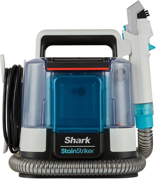 SN SHARK 94638 - Shark StainStriker Flecken - und Polsterreiniger
