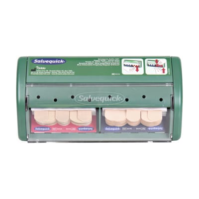 SNG 1009070 - Salvequick Sofortpflaster, Cederroth