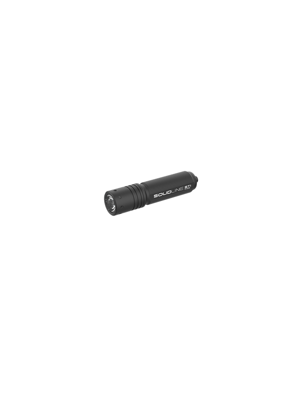 SOLID 502207 - LED-Taschenlampe, ST1, 100 lm