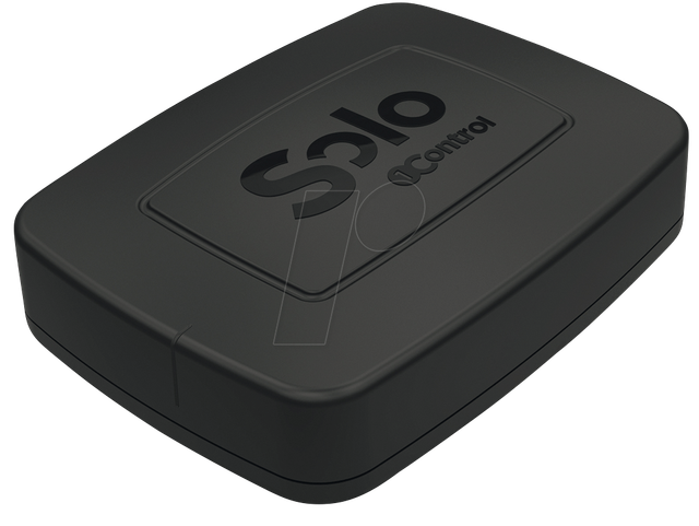 SOLO EVO - Funk-Toröffner, smart, Bluetooth, 50 Nutzer