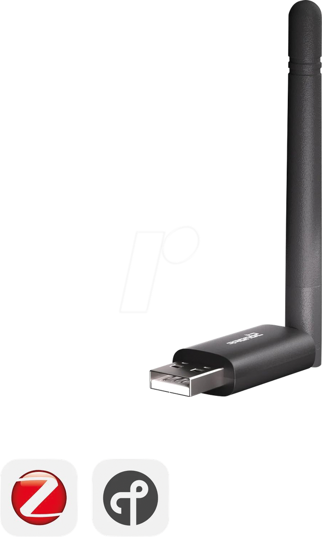 SON DONGLE-LMG21 - Zigbee / Thread Gateway