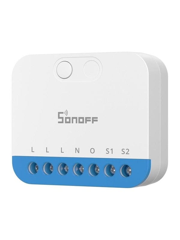 SON MINI-ZBDIM - Dimmaktor, Zigbee