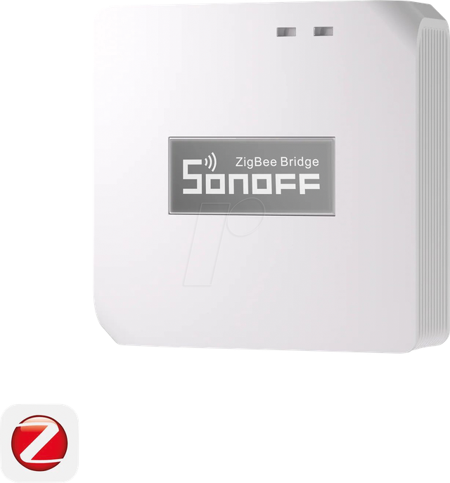SON ZB BRIDGE-P - WLAN Zigbee Gateway