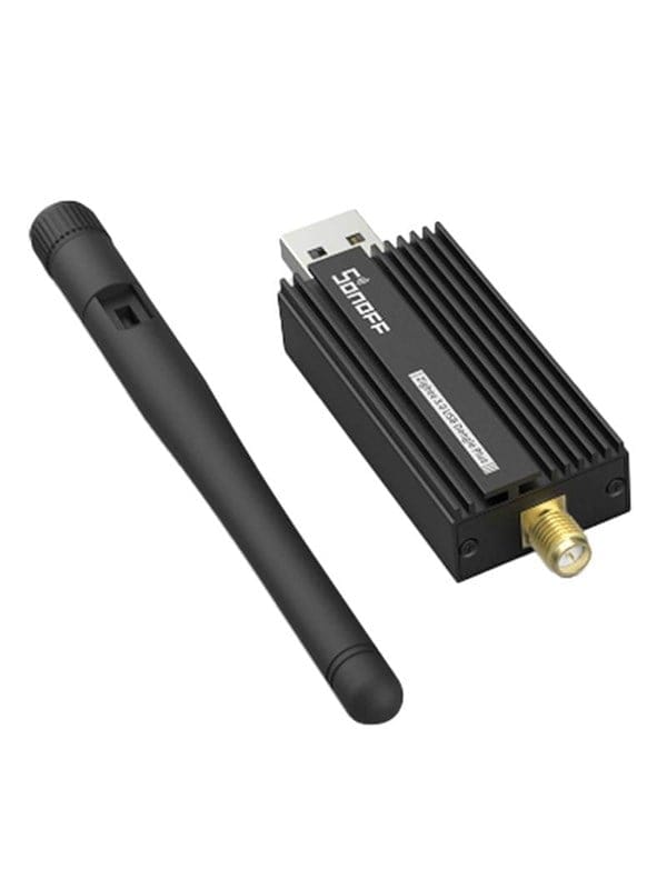SON ZBDONGLE-E - Zigbee Gateway