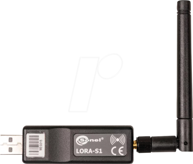 SONEL LORA-S1 - USB-Adapter zur LoRa-Datenübertragung LORA-S1