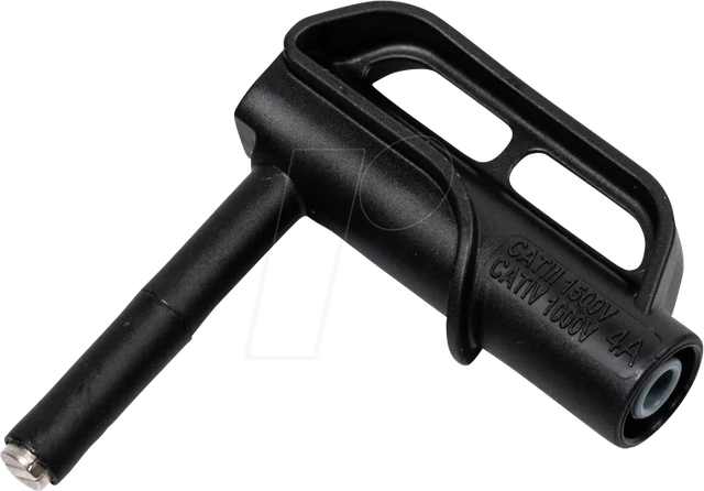 SONEL MAGKBL - Magnetischer Adapter - Schwarz
