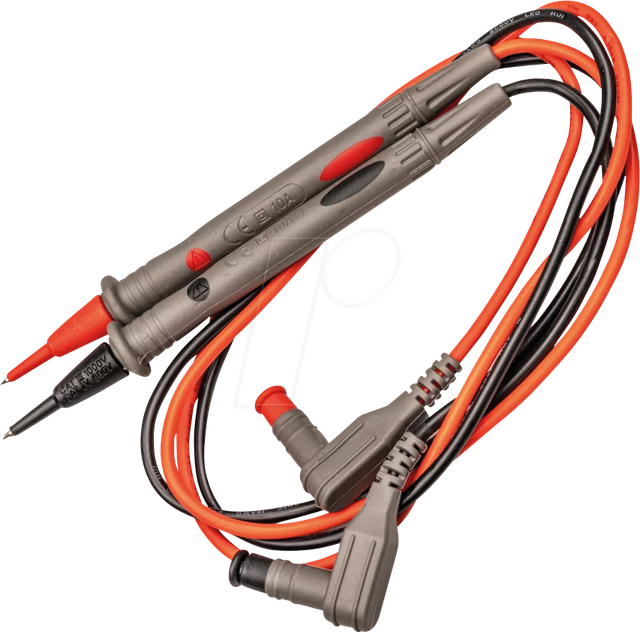 SONEL PRZCMM2 - Set von Messleitungen für CMM (CAT IV, M)