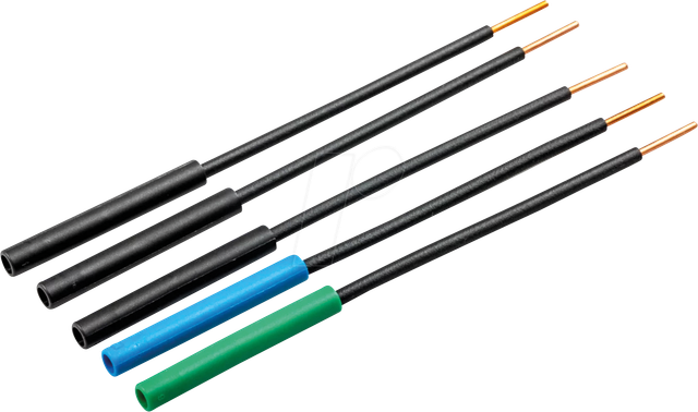 SONEL PRZKPL1 - Adapter für Steuerklemmen - 5 Stk