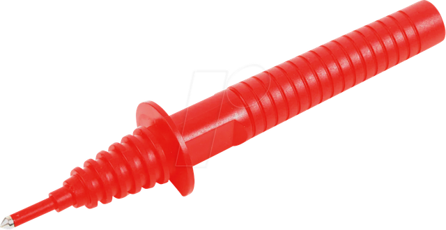 SONEL SONREOGB11 - Spitzensonde 11 kV, rot