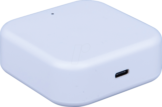 SOREX WG101000 - Bluetooth WLAN Gateway für SOREX BH102000