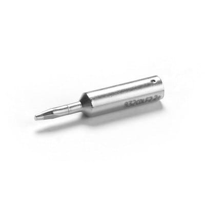 SPITZE 832CDLF - Lötspitze 0832CDLF, 2,2 mm, meißelförmig, gerade