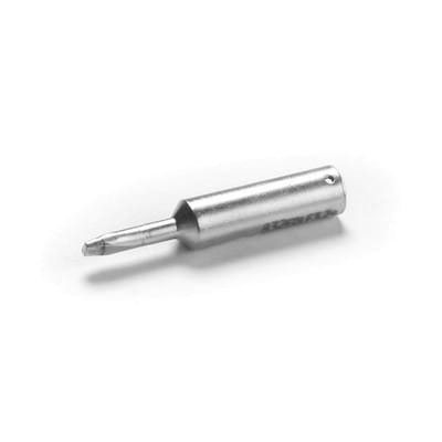 SPITZE 832EDLF - Lötspitze 0832EDLF, 3,2 mm, meißelförmig, gerade