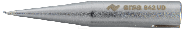 SPITZE 842UD - Lötspitze 0842UD, 0,4 mm, bleistiftförmig, gerade