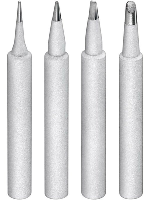 SPITZE EP5-SET - Lötspitze, EP 5-Set, 4-teilig