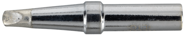 SPITZE ETC - Lötspitze ET C, 3,2 mm, meißelförmig, gerade