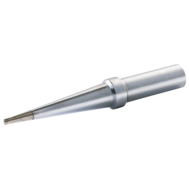 SPITZE ETKL - Lötspitze ET K L, 1,2 mm, spitz, gerade