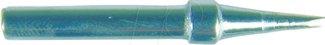 SPITZE LF 0,4 - Lötspitze, LF 0,4, 0,4 mm, bleistiftförmig, gerade