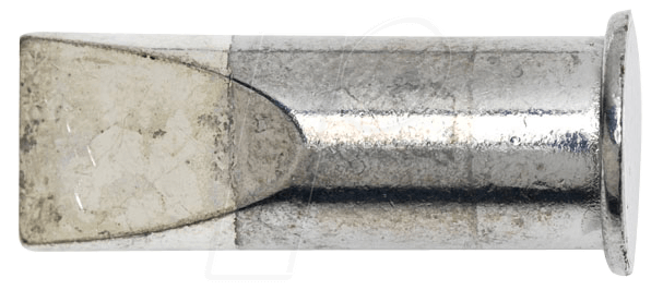 SPITZE LHT F - Lötspitze LHT F, 9,3 mm, meißelförmig, gerade