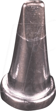 SPITZE LTA - Lötspitze LT A, 1,6 mm, meißelförmig, gerade