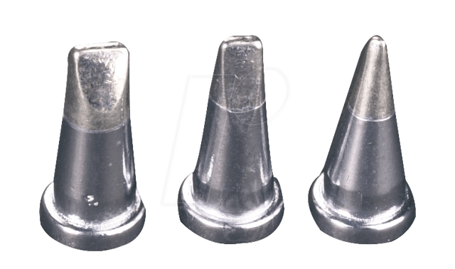 SPITZE LTD - Lötspitze LT D, 4,6 mm, meißelförmig, gerade