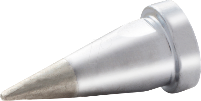 SPITZE LTH HPB - Lötspitze LT H HPB, 0,46 mm, meißelförmig, gerade