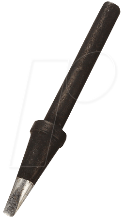SPITZE N4-4 - Lötspitze, N 4-4, 2,0 mm, meißelförmig, gerade