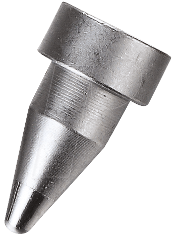 SPITZE N5-3 - Lötspitze, N 5-3, 1,3 mm, bleistiftförmig, gerade