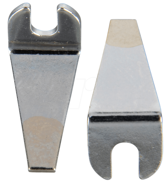 SPITZE TW 3 - Lötspitze, TW 3, 3,0 mm, spitz