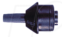 SPITZE US340 - Ersatzspitze für Soldapult US 340, antistatisch
