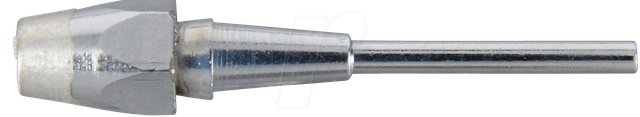 SPITZE XDS 2 - Entlötspitze XDS 2, 5,3 mm, rund, gerade