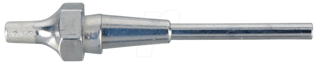 SPITZE XDSL 8 - Entlötspitze XDSL 8, 2,9 mm, rund, gerade