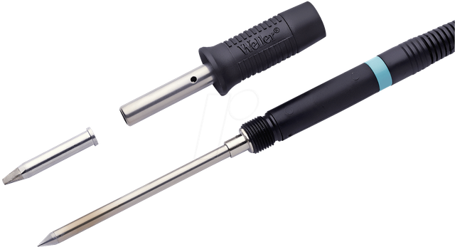 SPITZE XTB 2,4 - Lötspitze XT B, 2,4 mm, meißelförmig, gerade