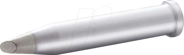 SPITZE XTBB 2,4 - Lötspitze XTBB, 2,4 mm, abgeschrägt