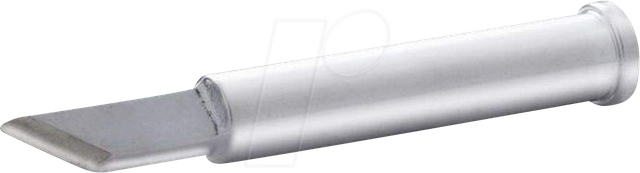 SPITZE XTKN 2,0 - Lötspitze XTKN, 2,0 mm, Meserspitze